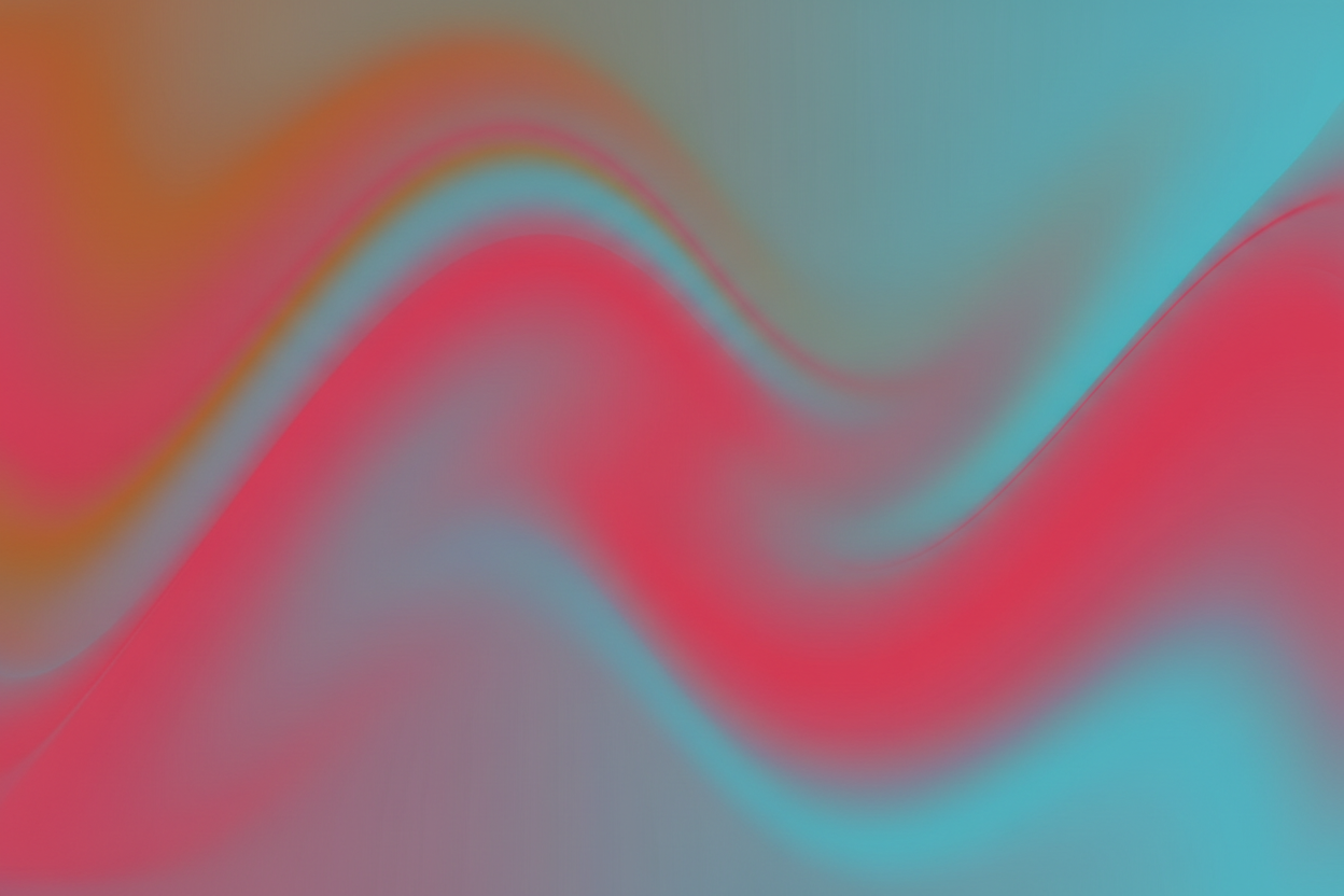 Hero gradient background